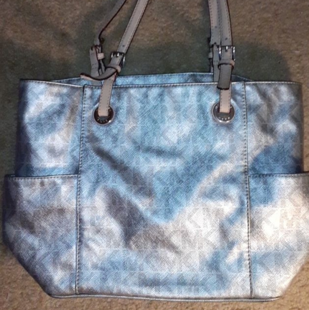 Michael Kors tote bag